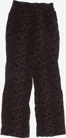 EDITED Pants in XS in Brown: front