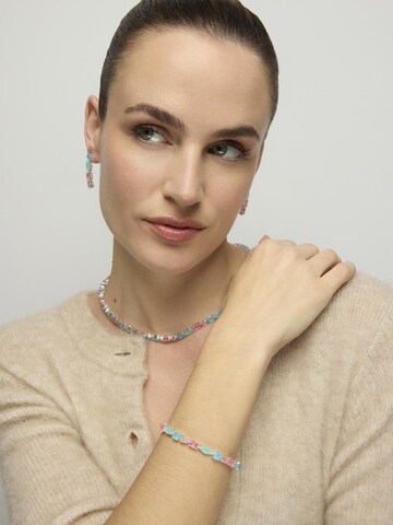 Luxenter - Cadena 'LAREC' en Mezcla de colores