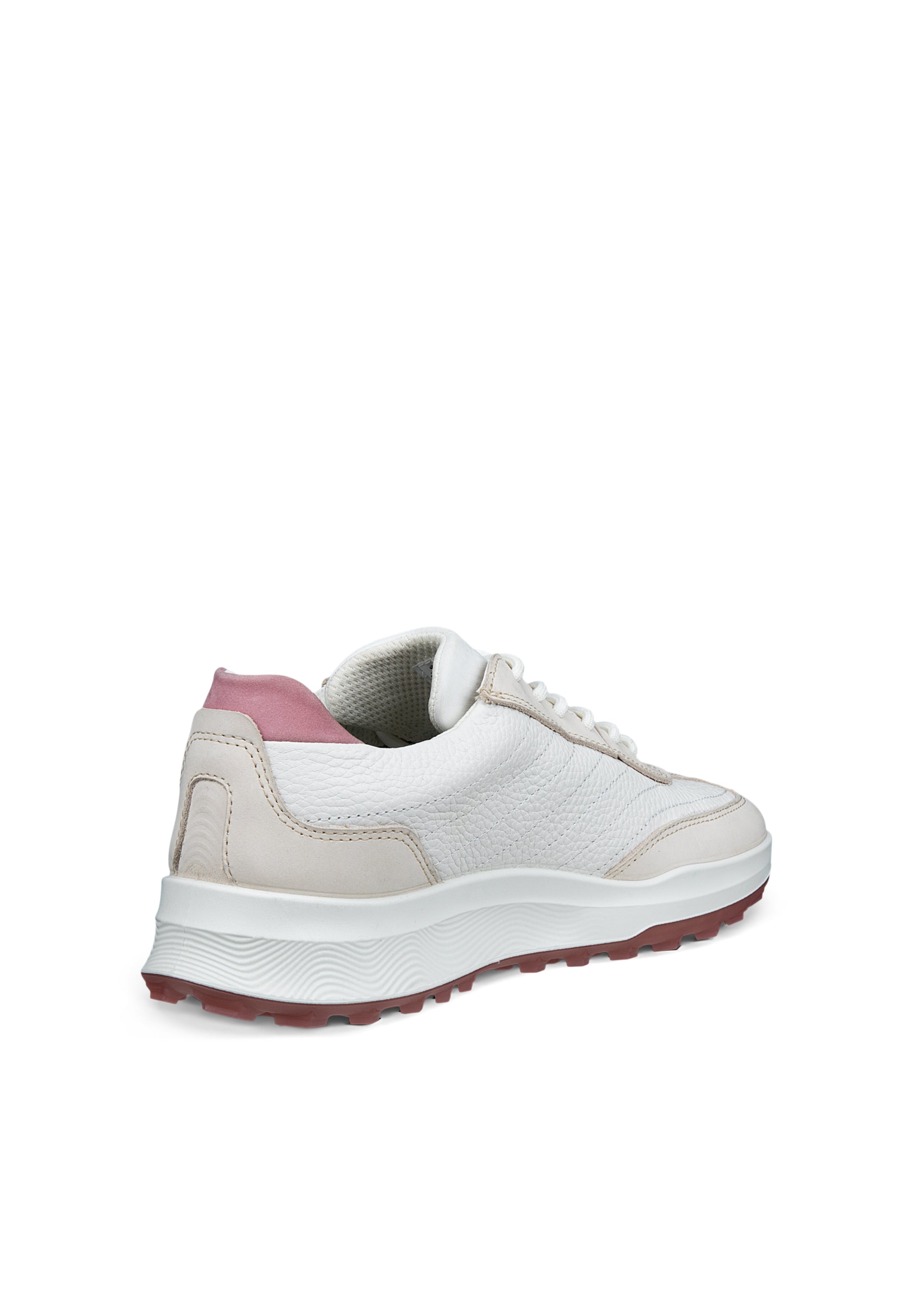 ECCO Sneakers laag 'W Golf Street Vibe' in Wit