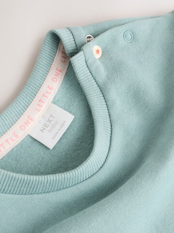 Next - Conjunto en verde