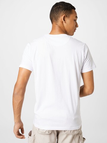 By Garment Makers Shirt 'Pedro' in White