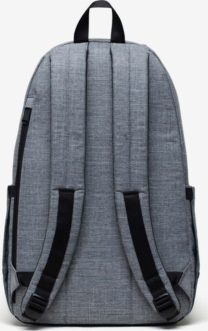 Herschel Rucksack 'Seymour' in Grau