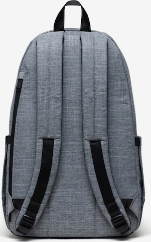 Herschel Rucksack 'Seymour' in Grau