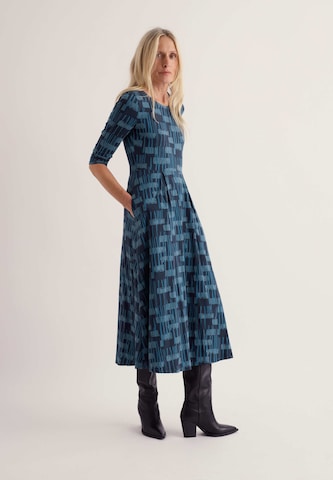 Robe ' Veronica ' Seasalt Cornwall en bleu