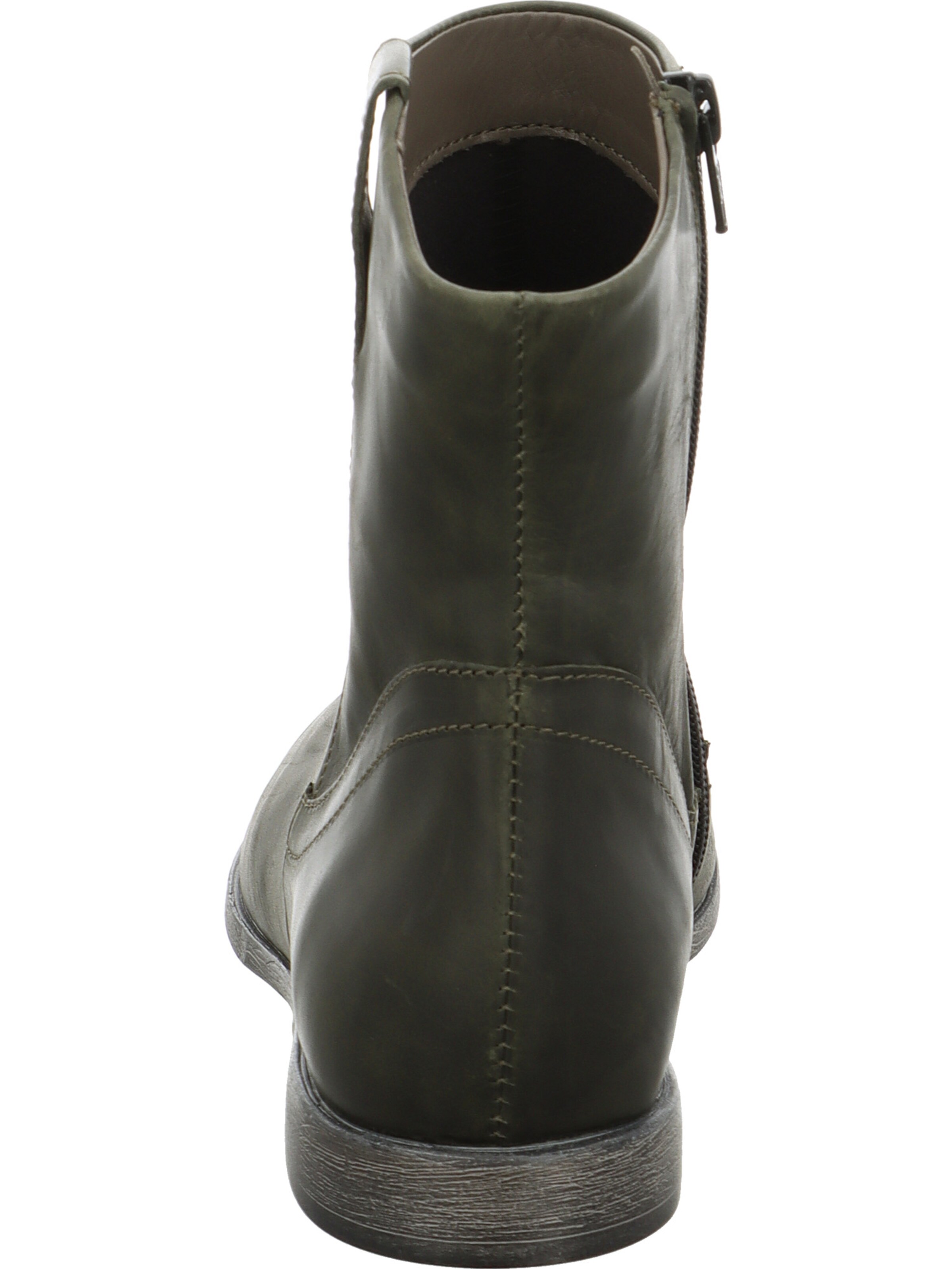 THINK! Stiefelette 'AGRAT' in Grün