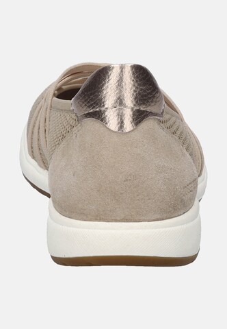 JOSEF SEIBEL Ballerina 'CAREN 67' in Beige