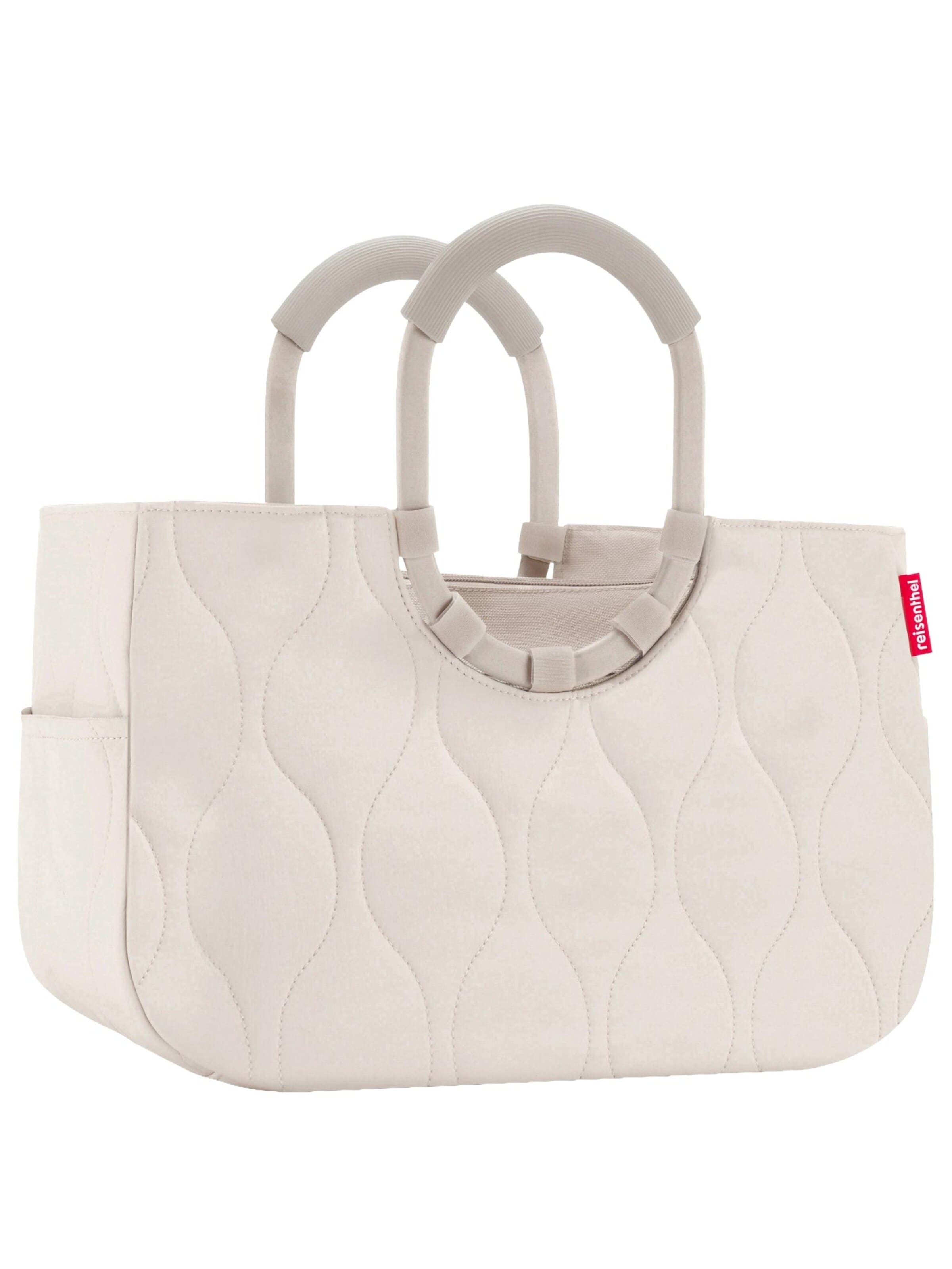 REISENTHEL Shopper‌ in Grau