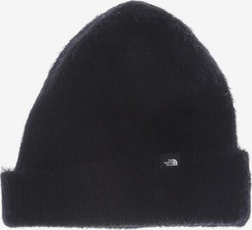 THE NORTH FACE Hut oder Mütze One Size in Schwarz: predná strana