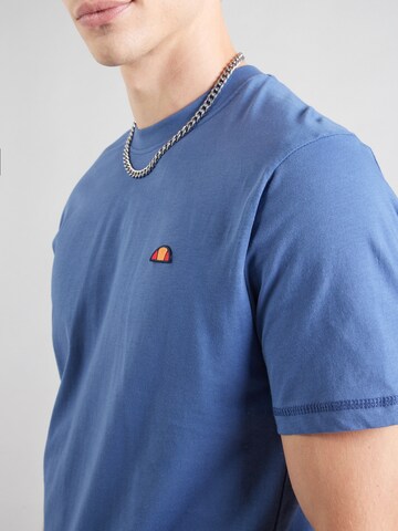 ELLESSE Koszulka 'Cassica' w kolorze niebieski