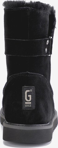 Boots da neve 'Colorado' di Gooce in nero