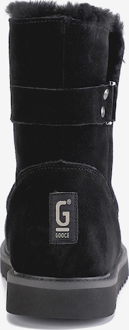 Gooce Snow boots 'Colorado' in Black