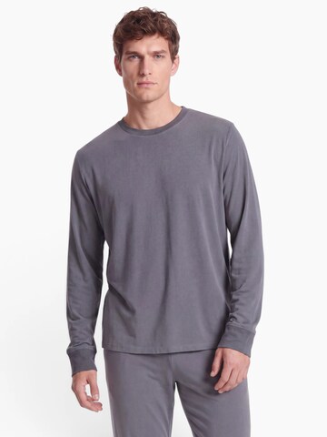 Abito da casa 'JACSOLID' di JACK & JONES in grigio: frontale