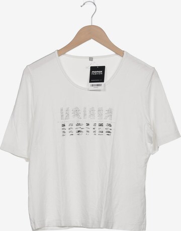 Rabe T-Shirt XL in Weiß: predná strana