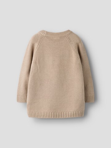 Pull-over Lil'Atelier en gris