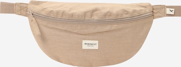 Iriedaily Belt bag 'Jeremy Hemp' in Green