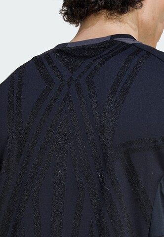 T-Shirt 'F50' ADIDAS ORIGINALS en noir