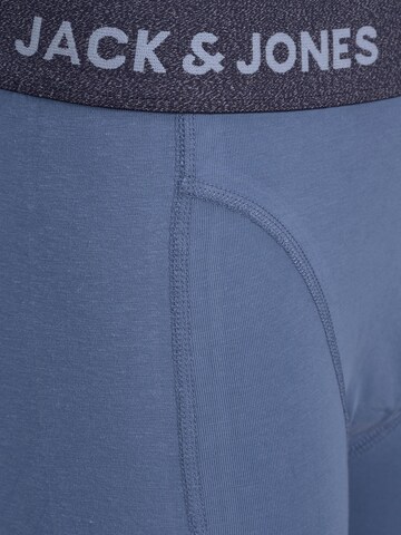 Jack & Jones Junior Underpants 'Serge' in Blue