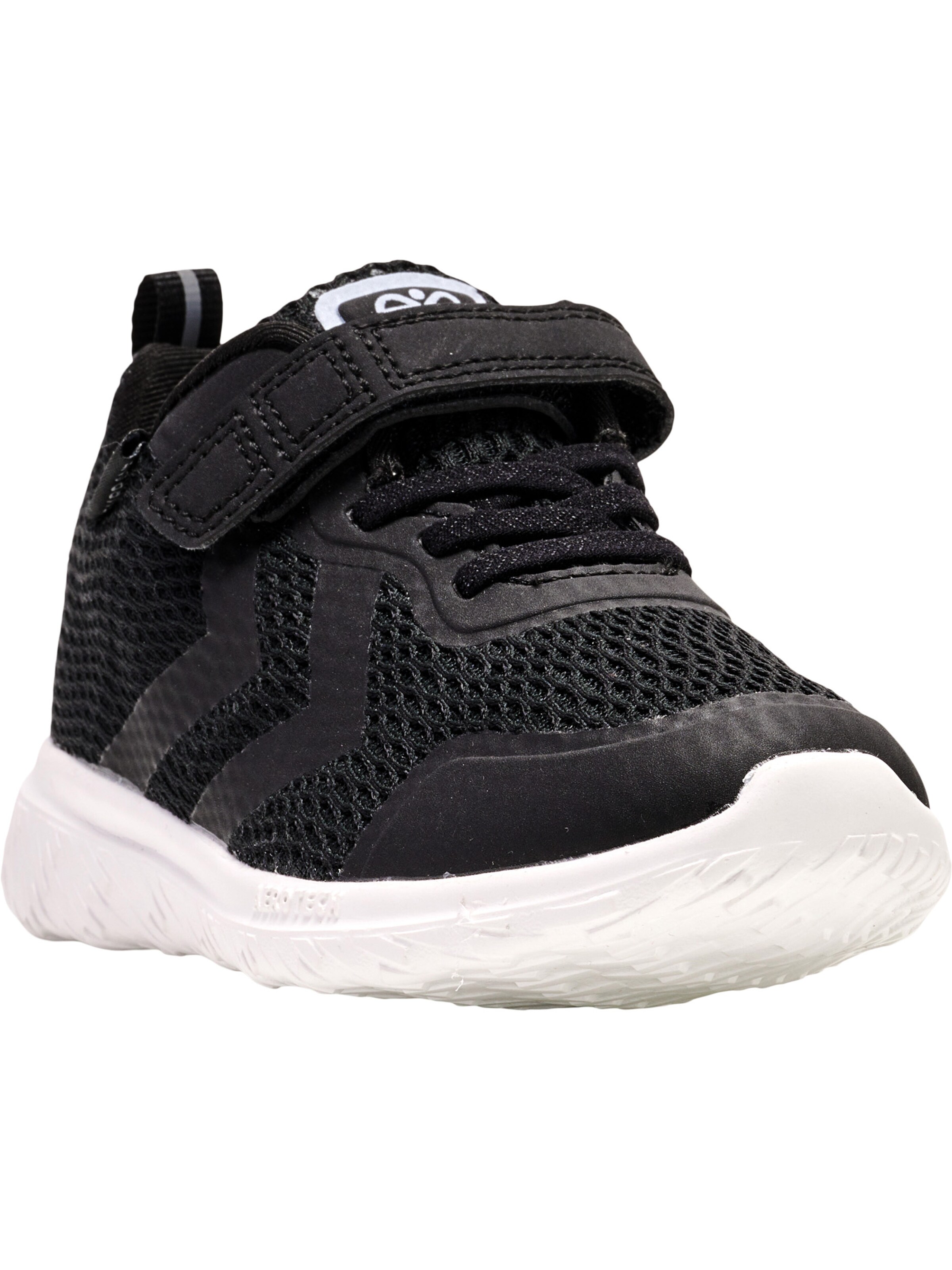 Hummel Sports shoe in Black