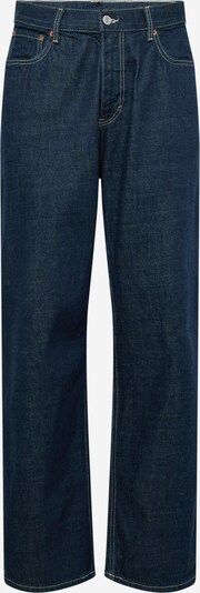 Jeans 'Galaxy Hanson' WEEKDAY pe bleumarin, Vizualizare produs