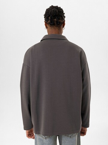Dandalo Shirt 'Maik' in Grey