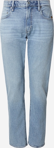 G-STAR Jeans 'Mosa' in Blau: Vorderseite