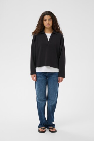 T-shirt 'SimIW VincentIW' InWear en noir