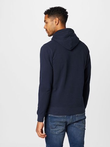 Petrol Industries Sweatshirt in Blau