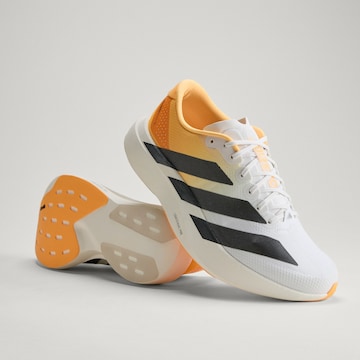 ADIDAS PERFORMANCE - Zapatillas de running 'Adizero EVO SL' en blanco