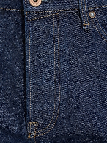 JACK & JONES Loose fit Jeans 'Chris Cooper' in Blue