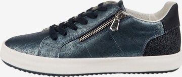 GEOX Sneaker 'Blomiee' in Blau