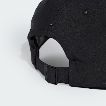 ADIDAS SPORTSWEAR Sport sapkák - fekete