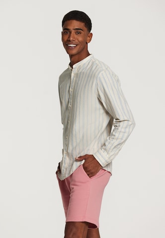 regular Pantaloni 'Steve' di Shiwi in rosa