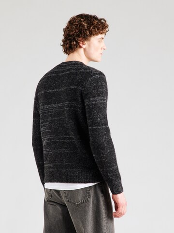 Only & Sons Πουλόβερ σε μαύρο