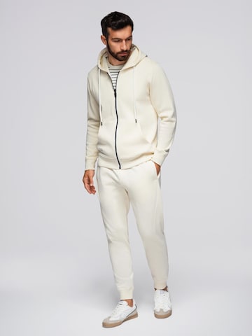 Survêtement Ombre en beige