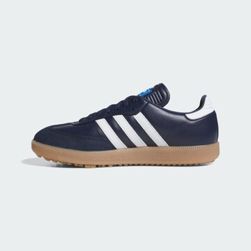 ADIDAS PERFORMANCE Sports shoe 'Samba' in Blue