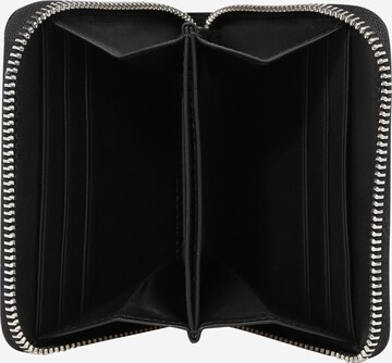 Karl Lagerfeld Wallet in Black