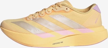 Scarpa da corsa 'Adizero Evo SL' di ADIDAS PERFORMANCE in arancione: frontale