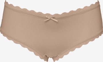Culotte SugarShape en beige : devant
