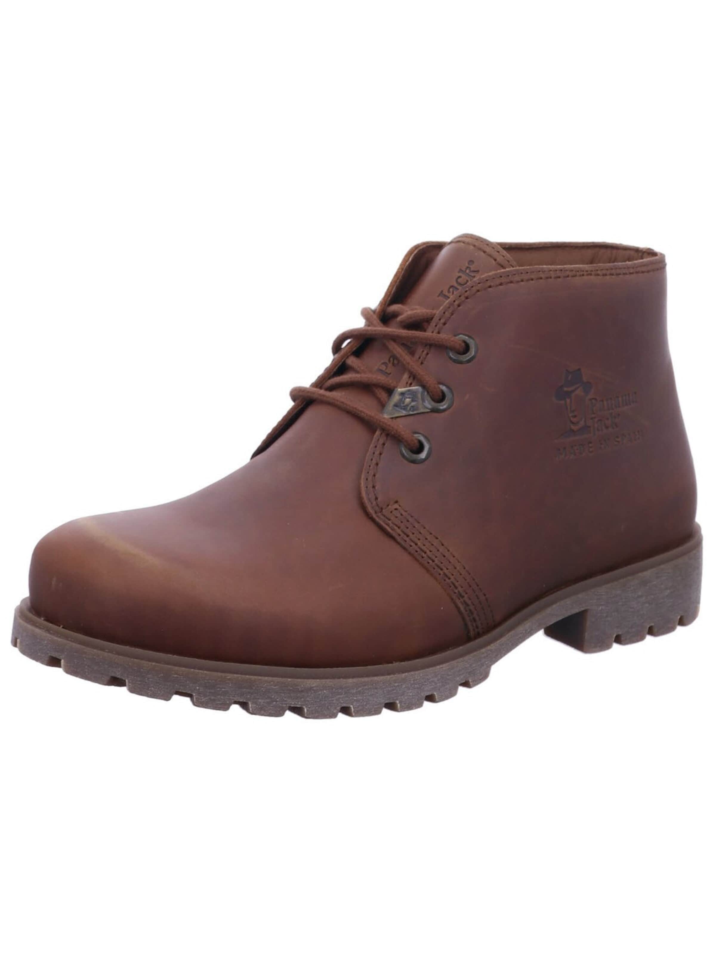 PANAMA JACK Boots 'Bota Panama C10' in 46 in Brown, Item view