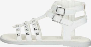 GEOX Sandals in White