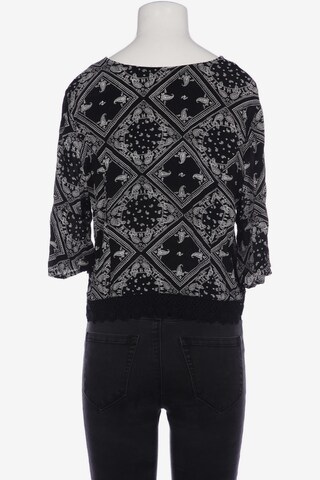 Superdry Blouse & Tunic in M in Black