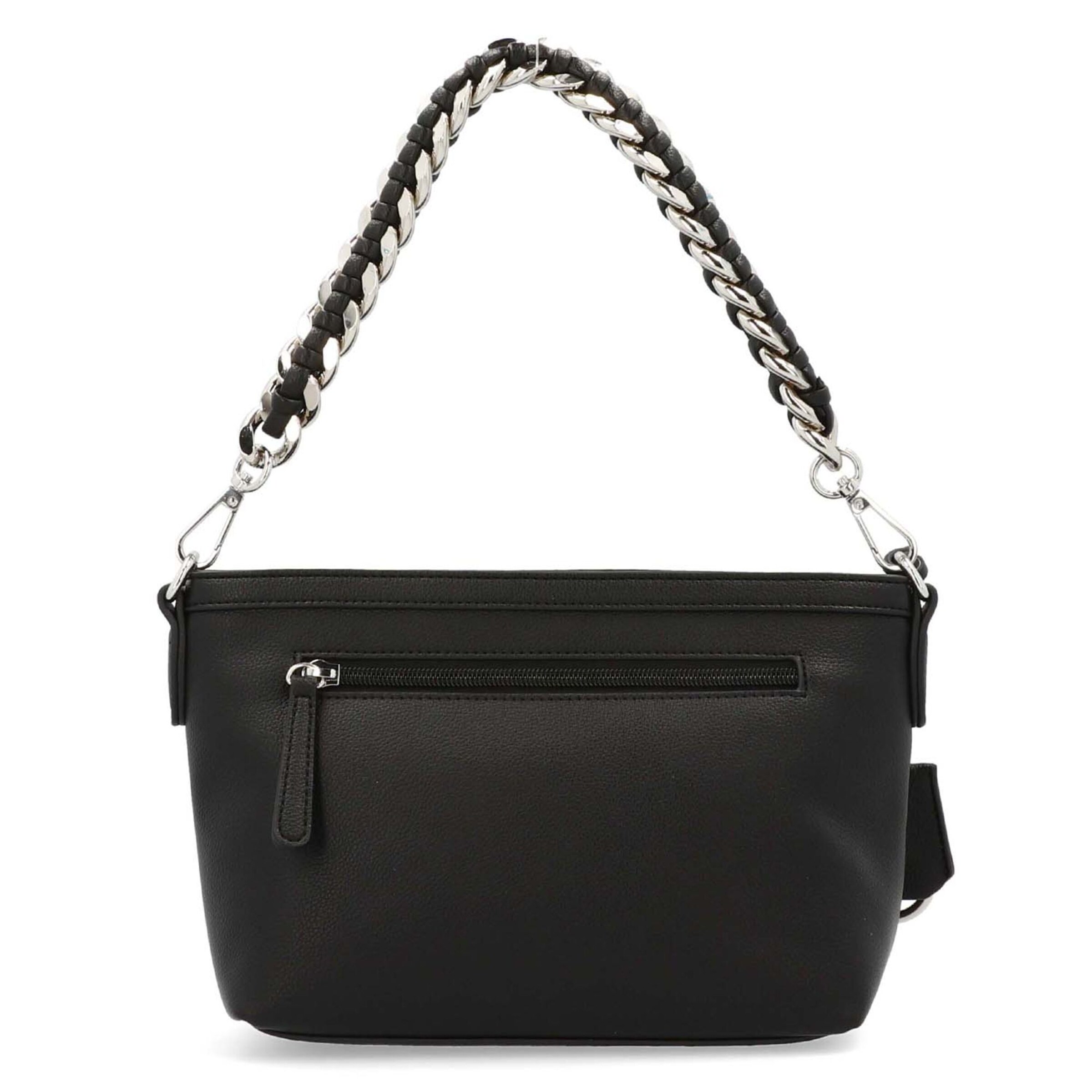 Picard Schoudertas 'Lyon' in Zwart