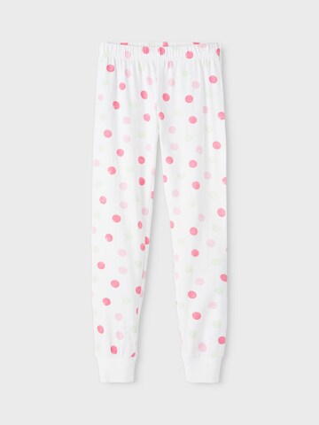 Pyjama NAME IT en vert