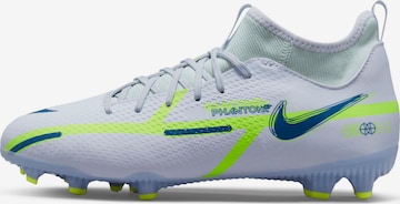 NIKE Sportschuh 'Phantom Academy' in Grau: Vorderseite