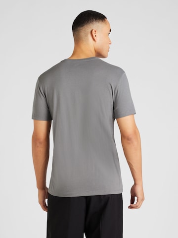 GAP T-Shirt 'MICKEY' in Grau