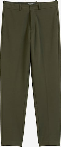 Marc O'Polo Hose in Grün: Vorderseite