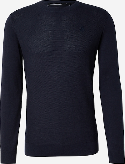 Karl Lagerfeld Pulover u morsko plava, Pregled proizvoda