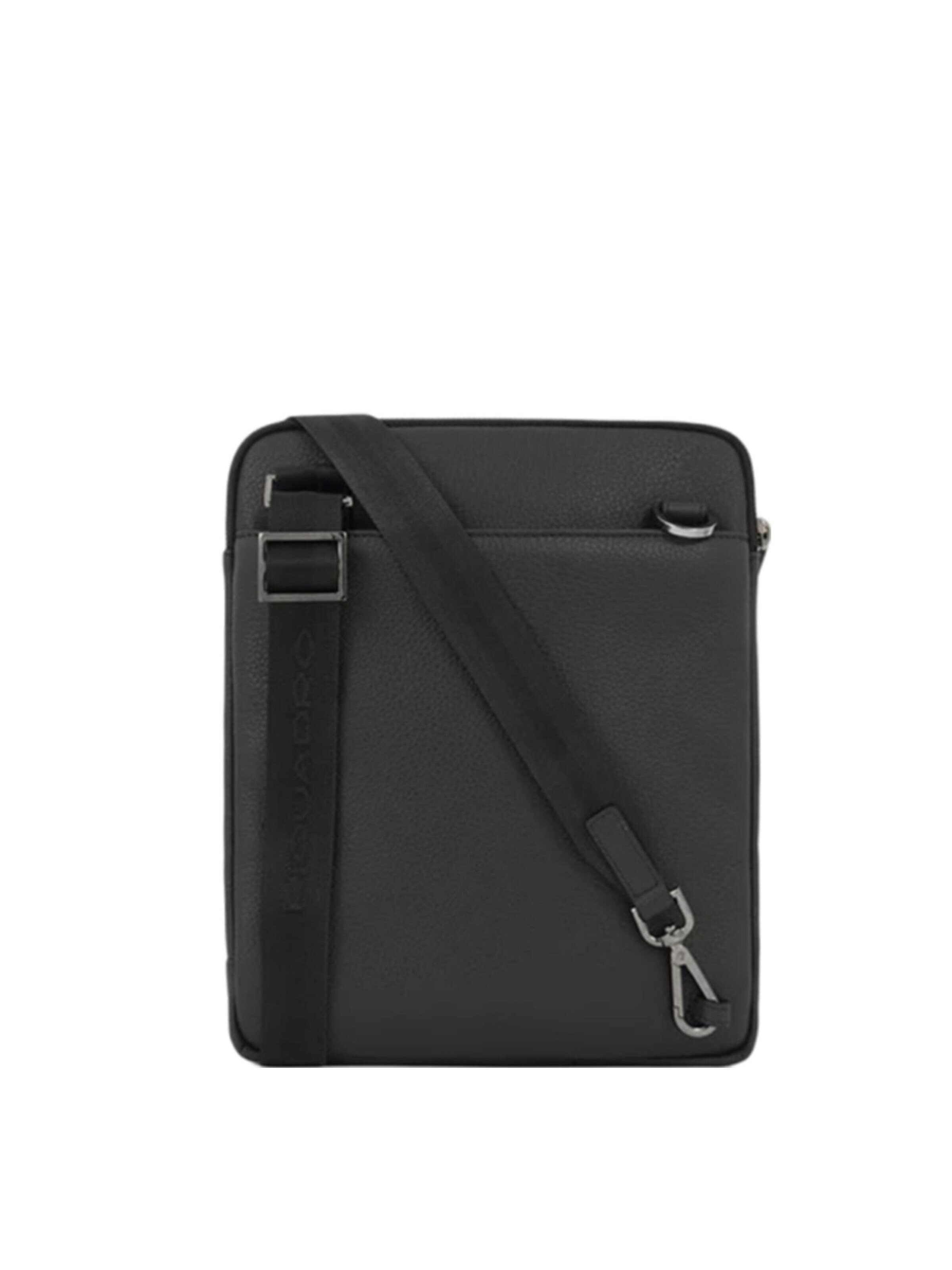 Piquadro - Bolsa para cámara en negro