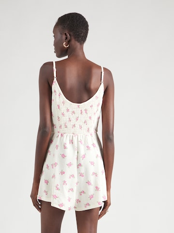 Combinaison 'Isa' STUDIO SELECT en rose