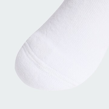 ADIDAS PERFORMANCE Sports socks in White